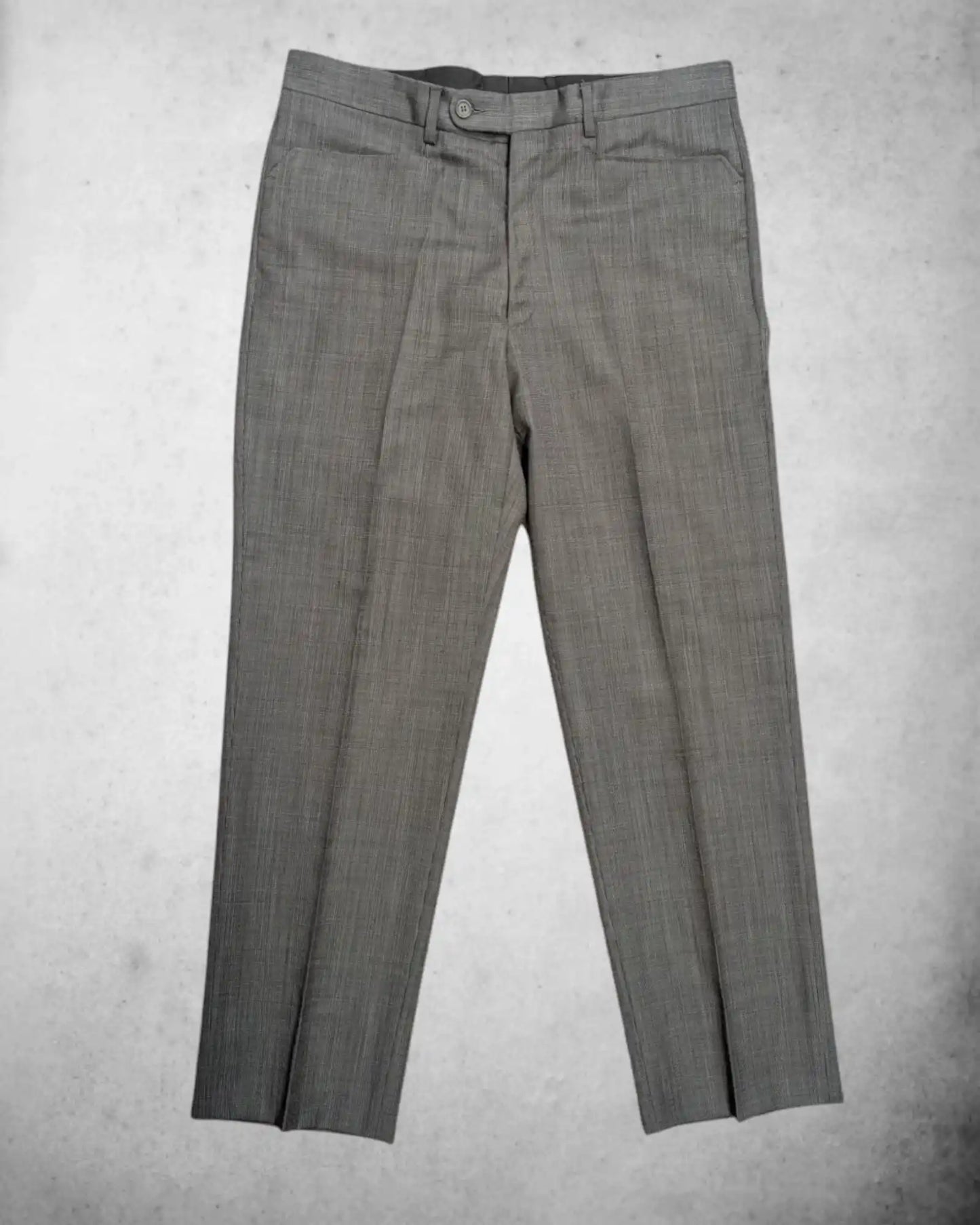 Anzughose von Vitale Barberis Canonico