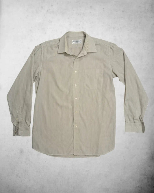 Hemd von Burberrys für Herrem