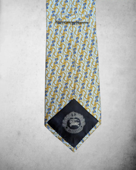 Seiden Krawatte für Herren von Burberrys