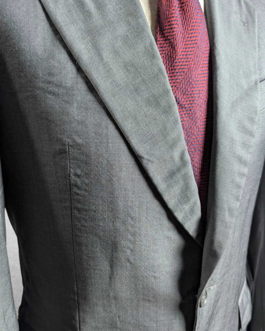 Cerutti Männersakko von Alex Bassetti im Detail