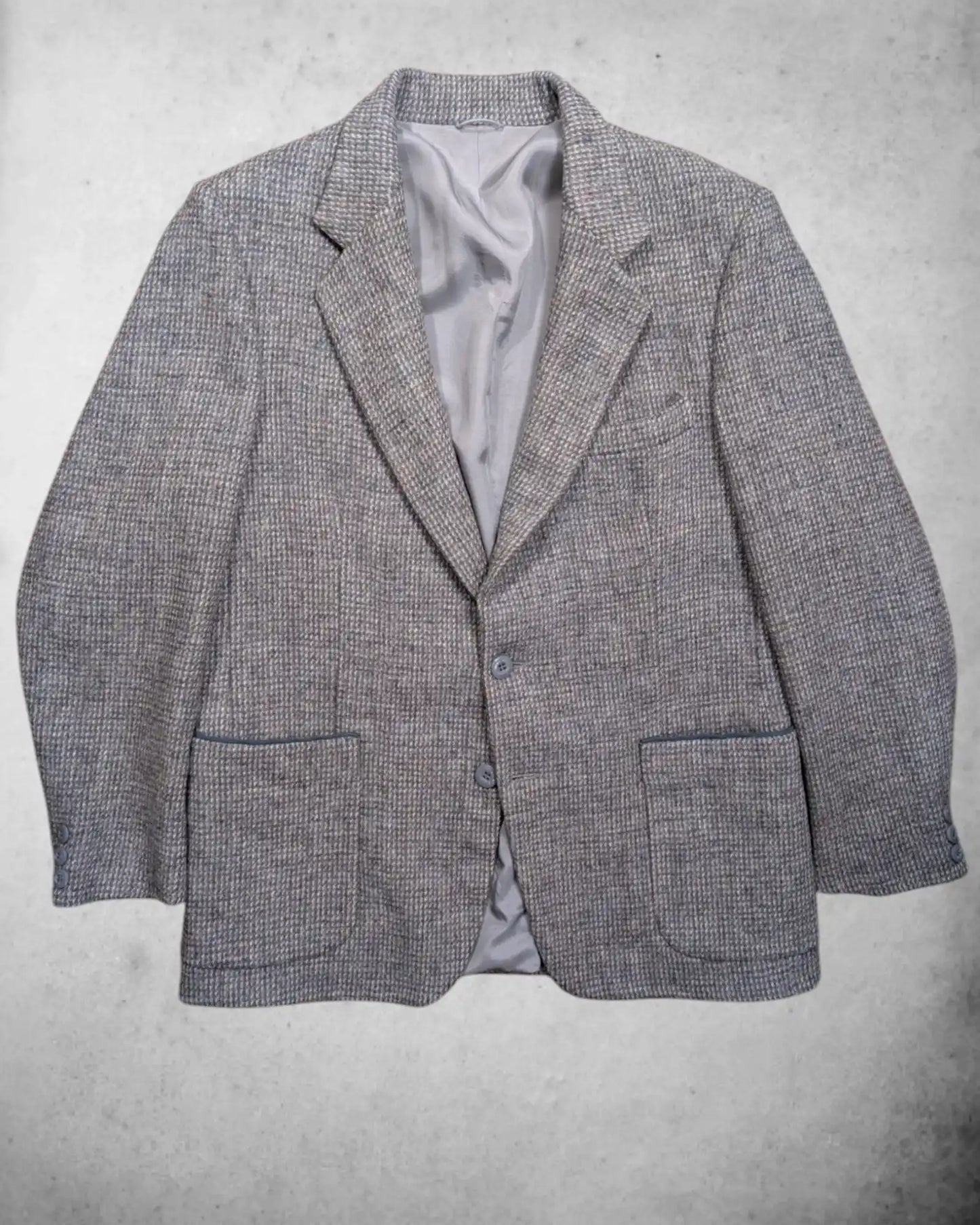 Harris Tweed vintage Sakko