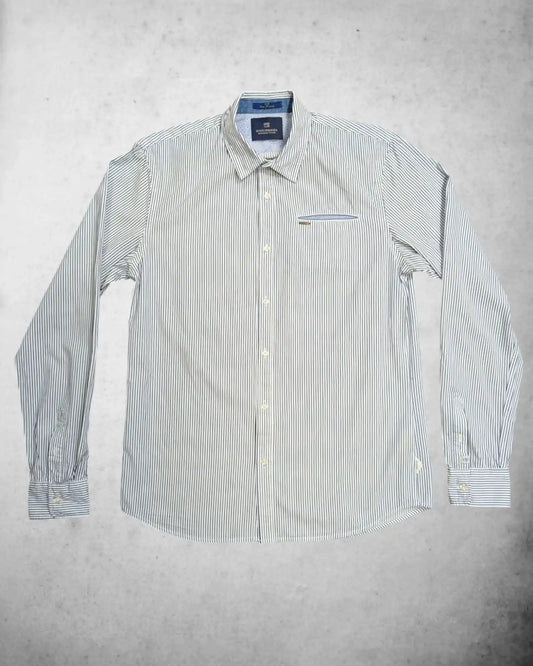 Herrenhemd von Scotch und Soda