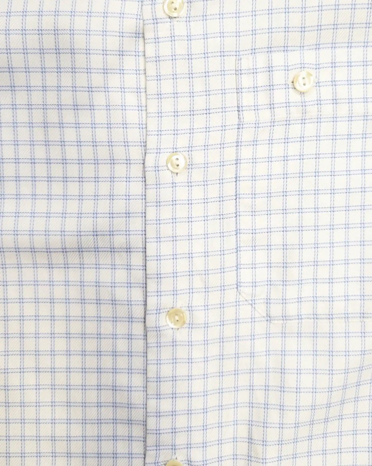 kariertes Hemd von Eton