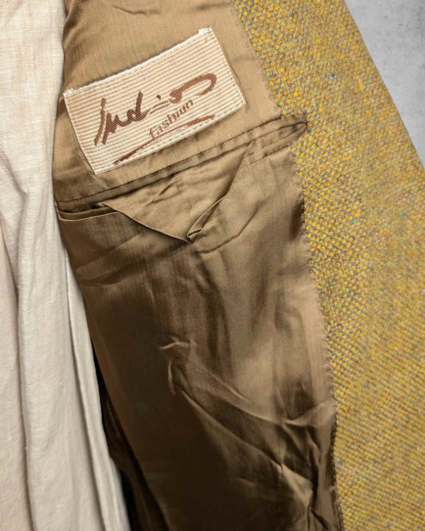 Herrensakko von indigo Fashioin