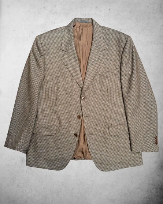 Campore Herrensakko in Braun