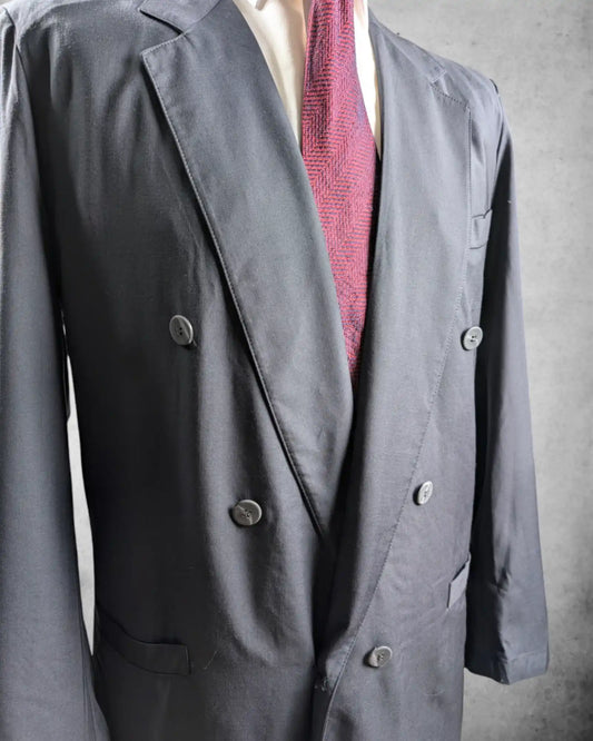 6+1 Herrenanzug von Loro Piana