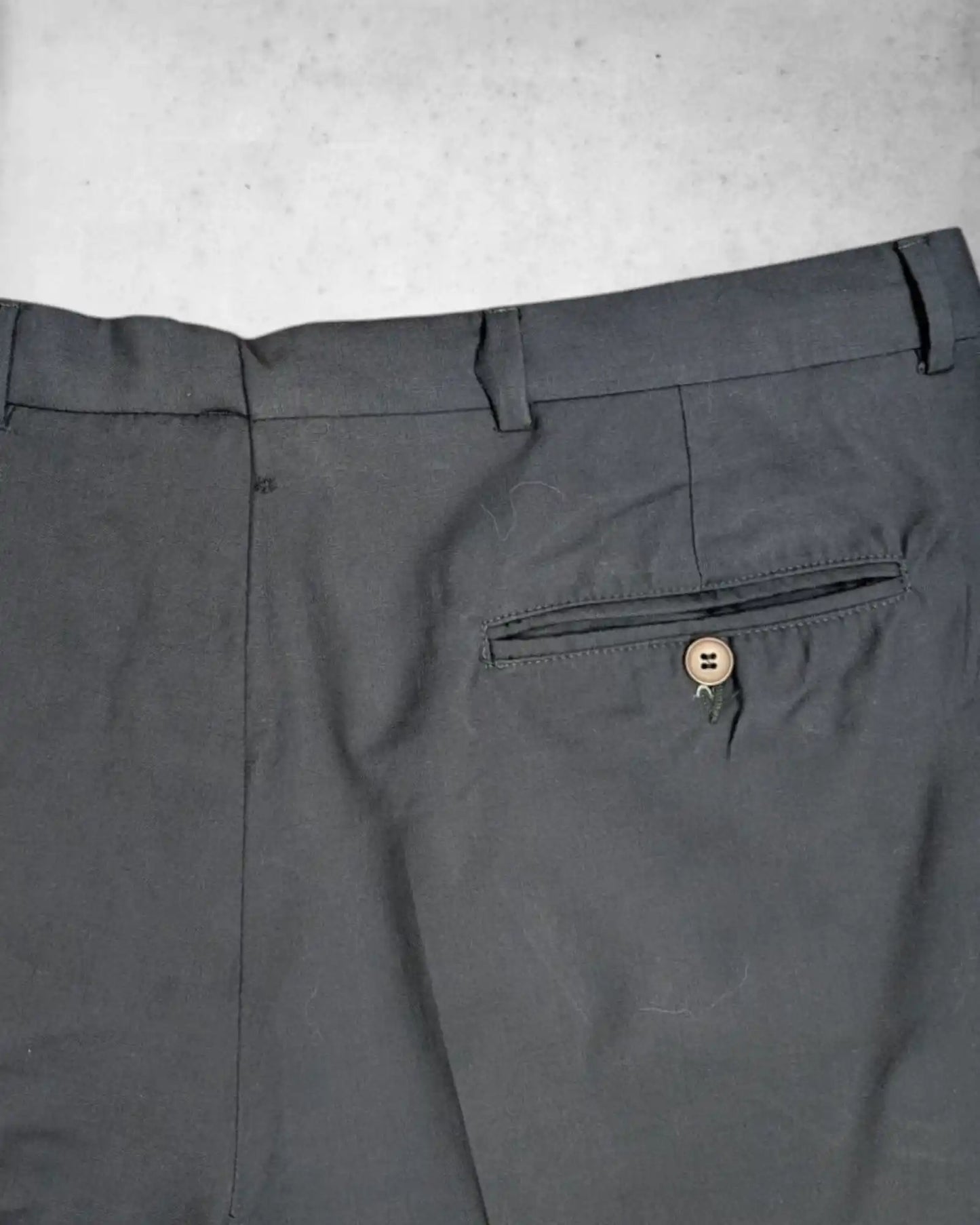Stoffhose von Loro Piana