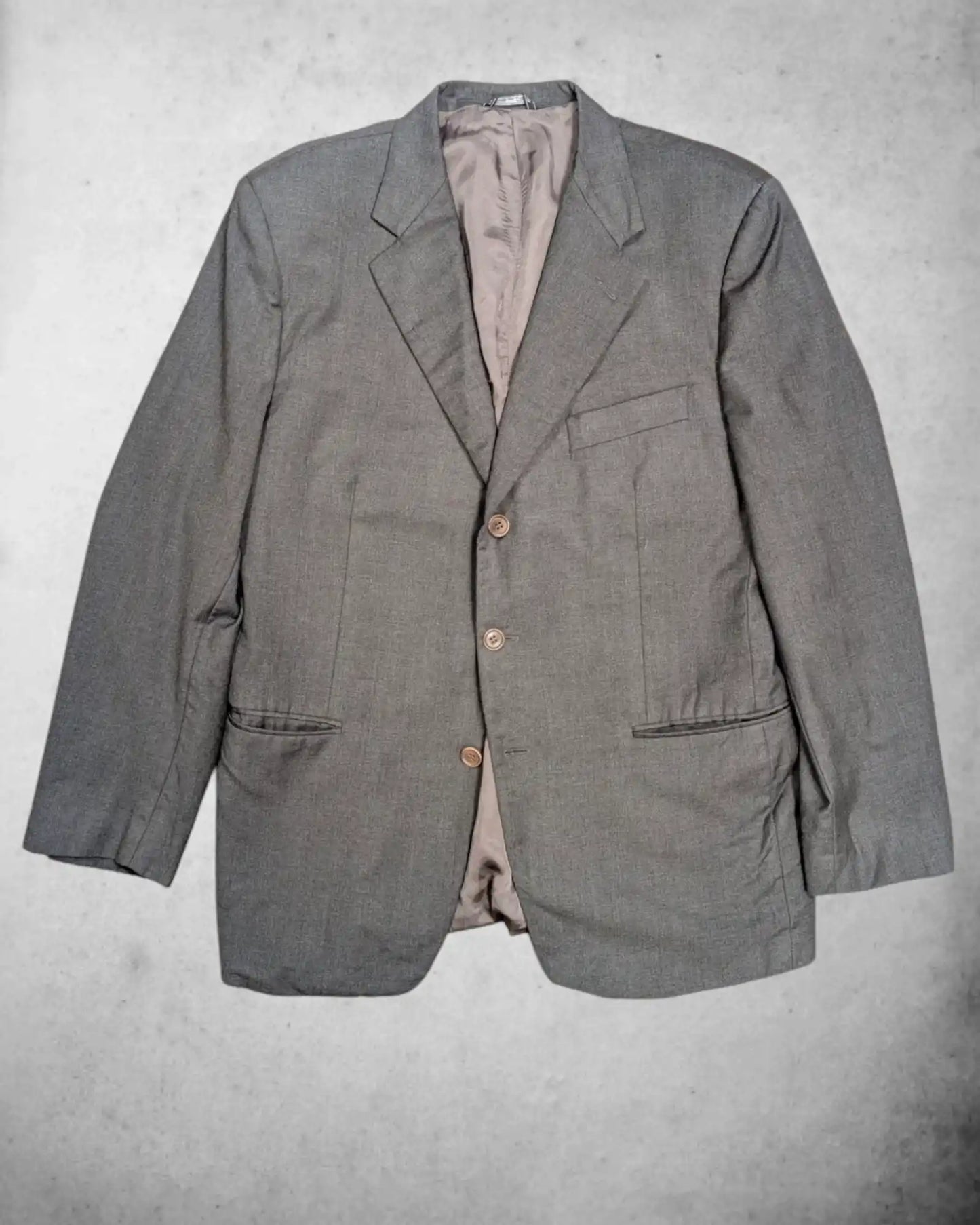 Loro Piana Herrensakko von Scuderi