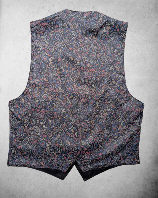 Paisley Weste von Premiere Vision