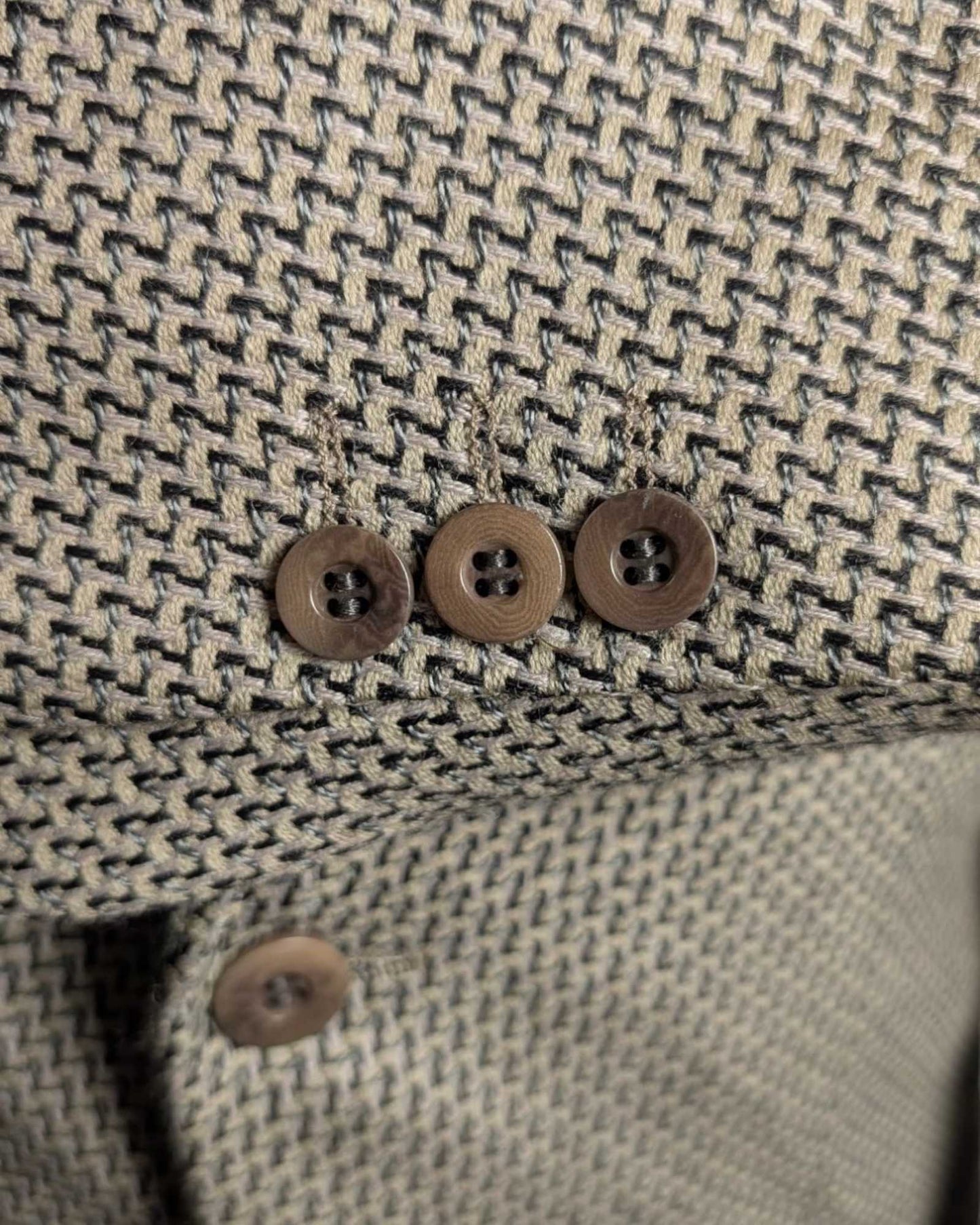 Ärmelknöpfe