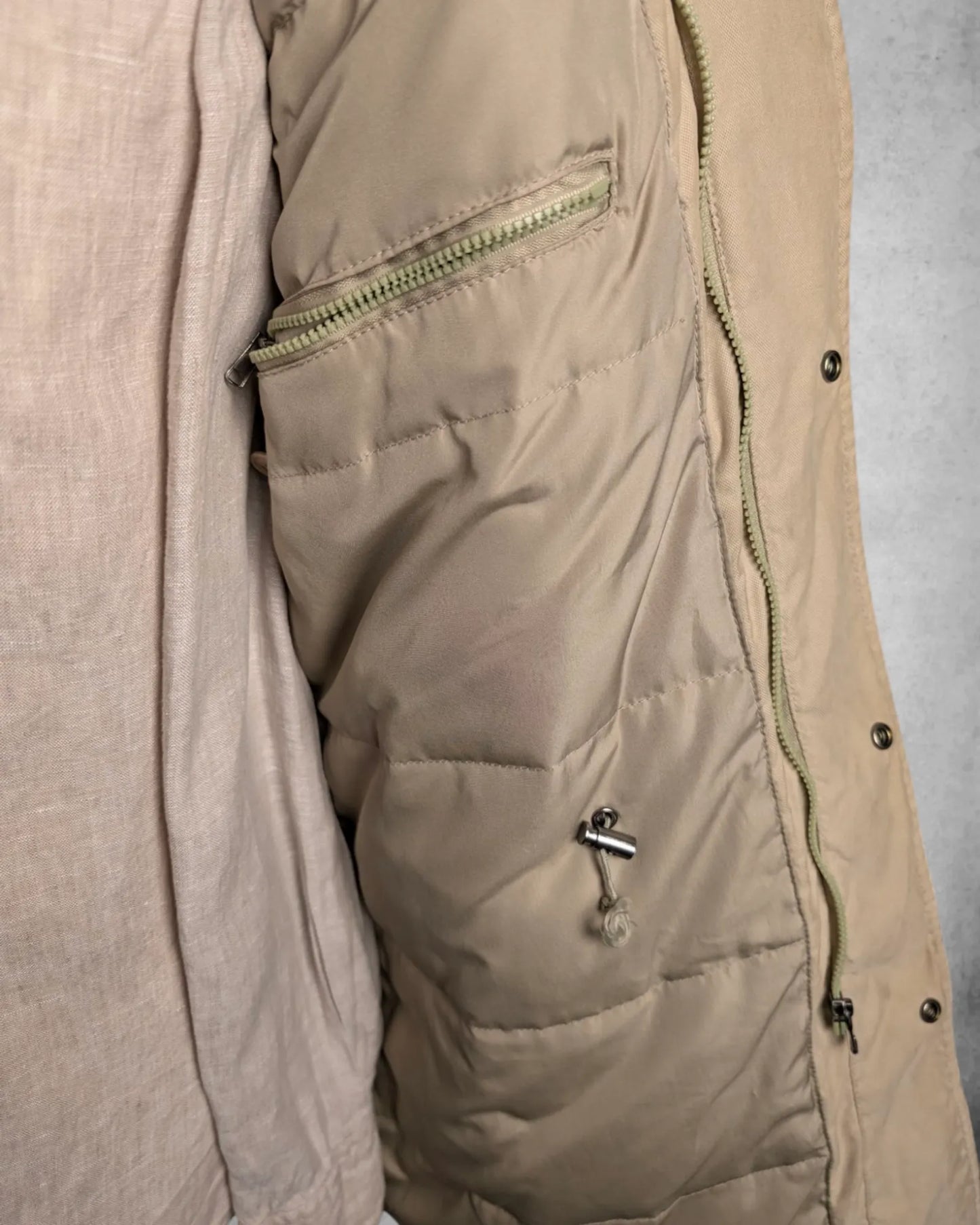 Sea Barrier Herrenjacke