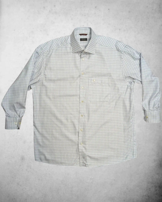 Herrenhemd von Eton