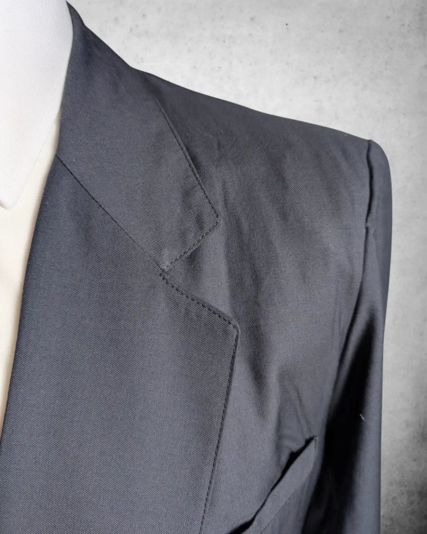 Vintage Herrenanzug von Loro Piana