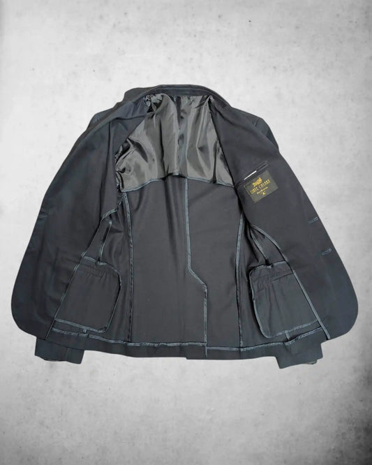 geöffnetes Herrensakko