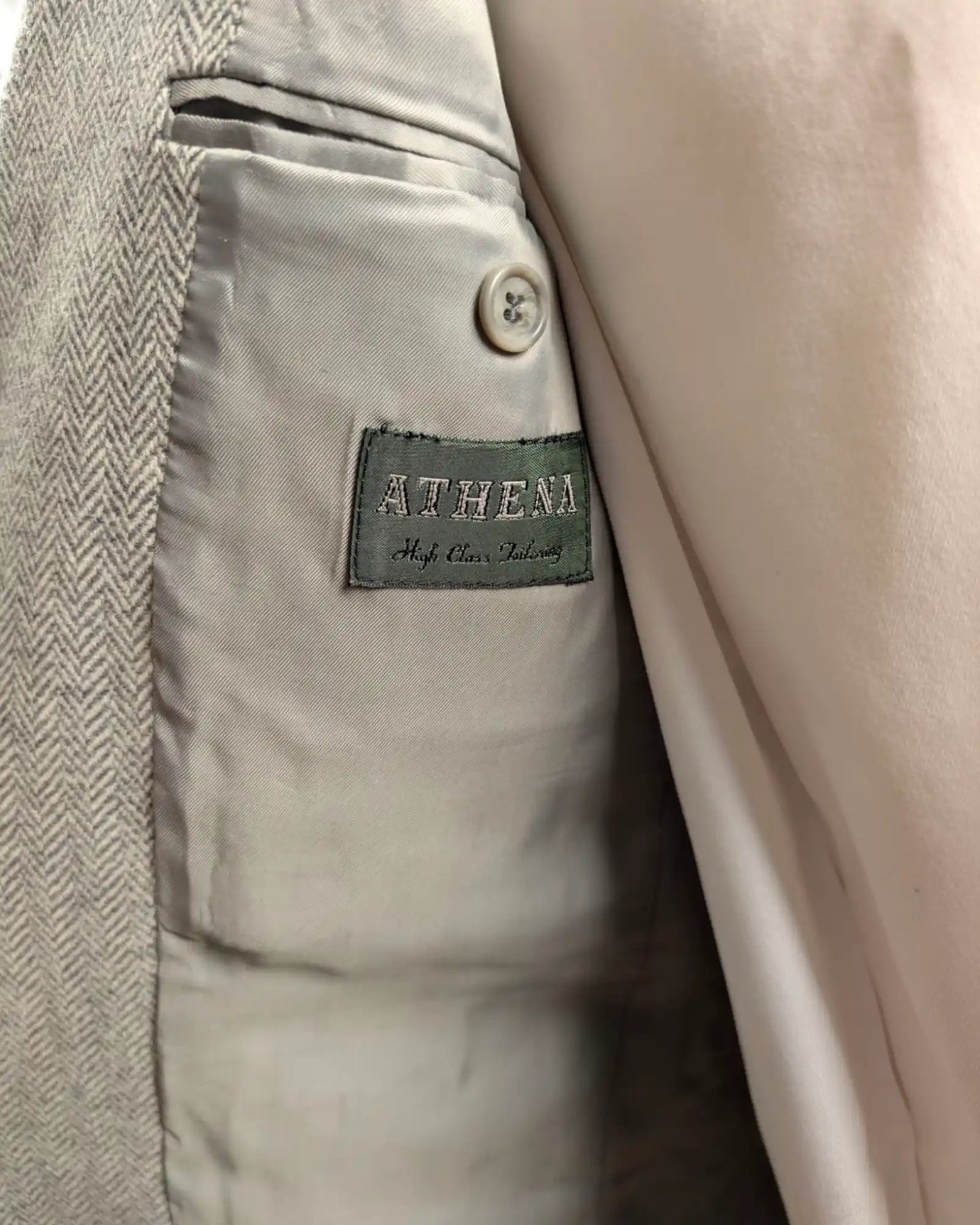 Athena High Class Tailoring Sakko
