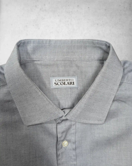 Umberto Scolari Hemd für Herren
