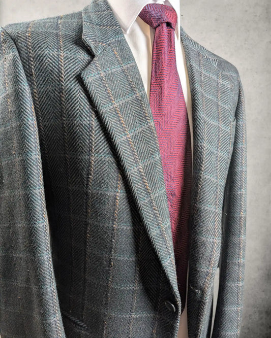 kariertes Herrensakko von Pal Zileri