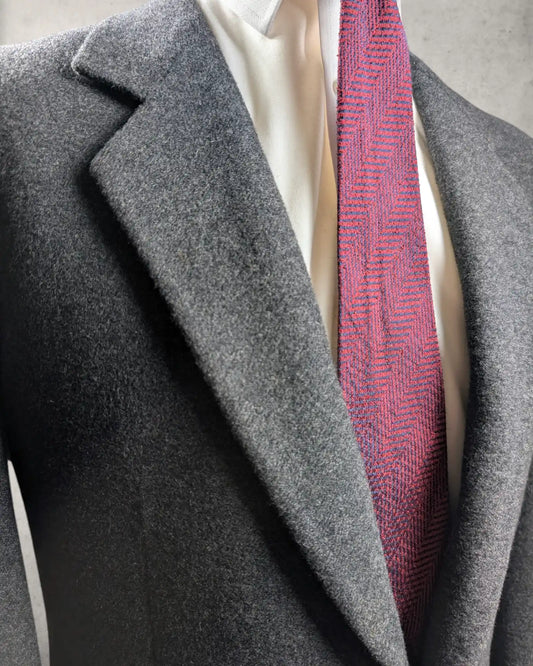 schwarzes Herrensakko von Ungaro