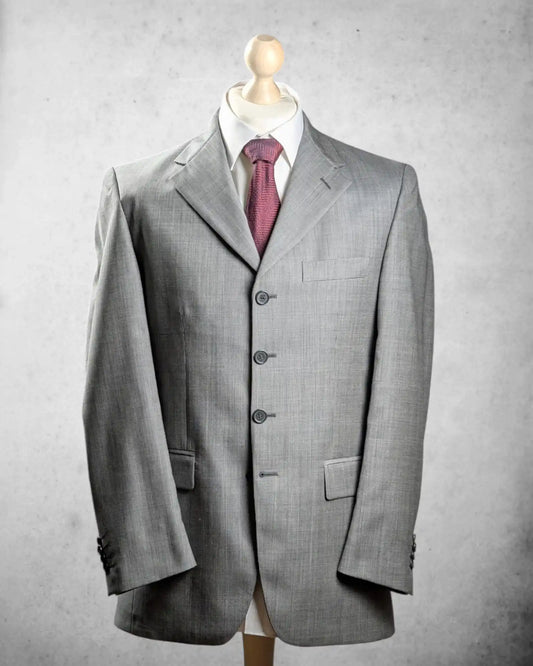 Herrensakko von Vitale Barberis Canonico