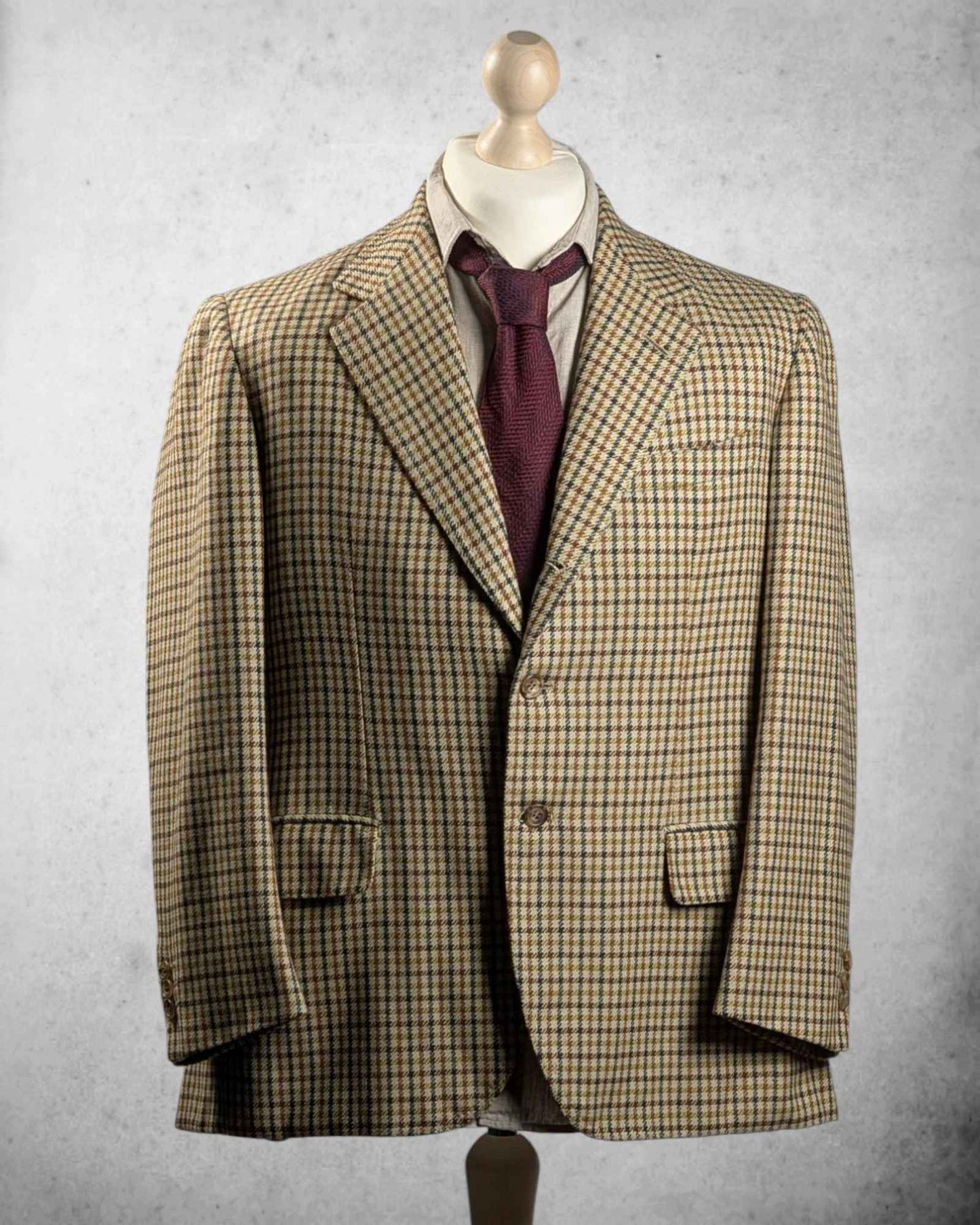 Bespoke Sakko