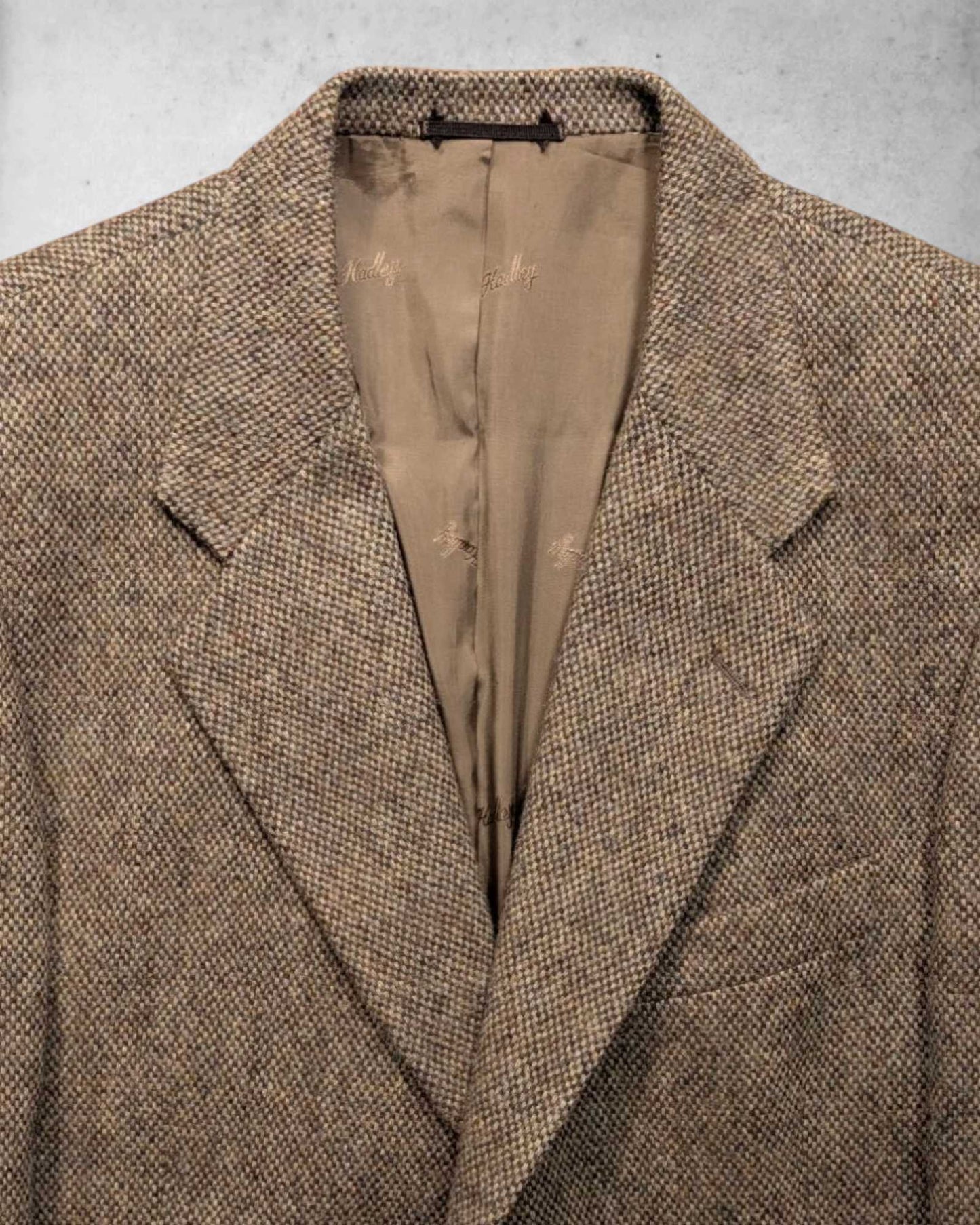 Peaky Blinders vintage Herrensakko