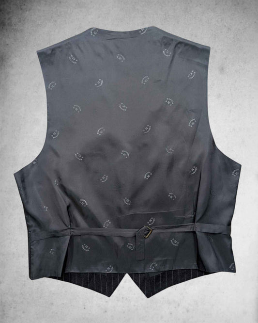 Nadelstreifen, peaky blinders