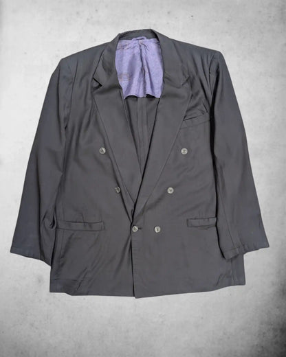 Herrenanzug von Loro Piana 6+1