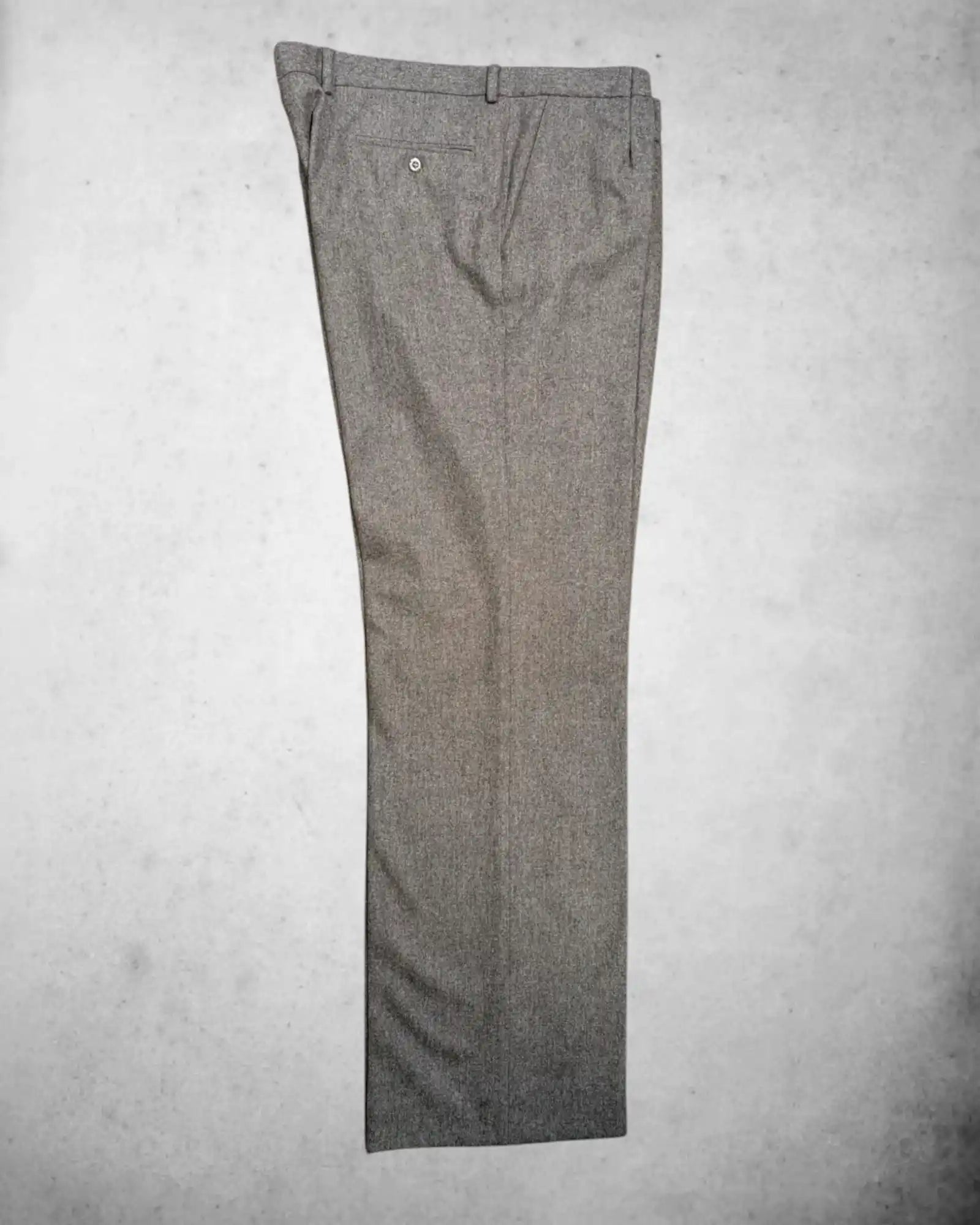 Dicke Herrenhose für den Winter