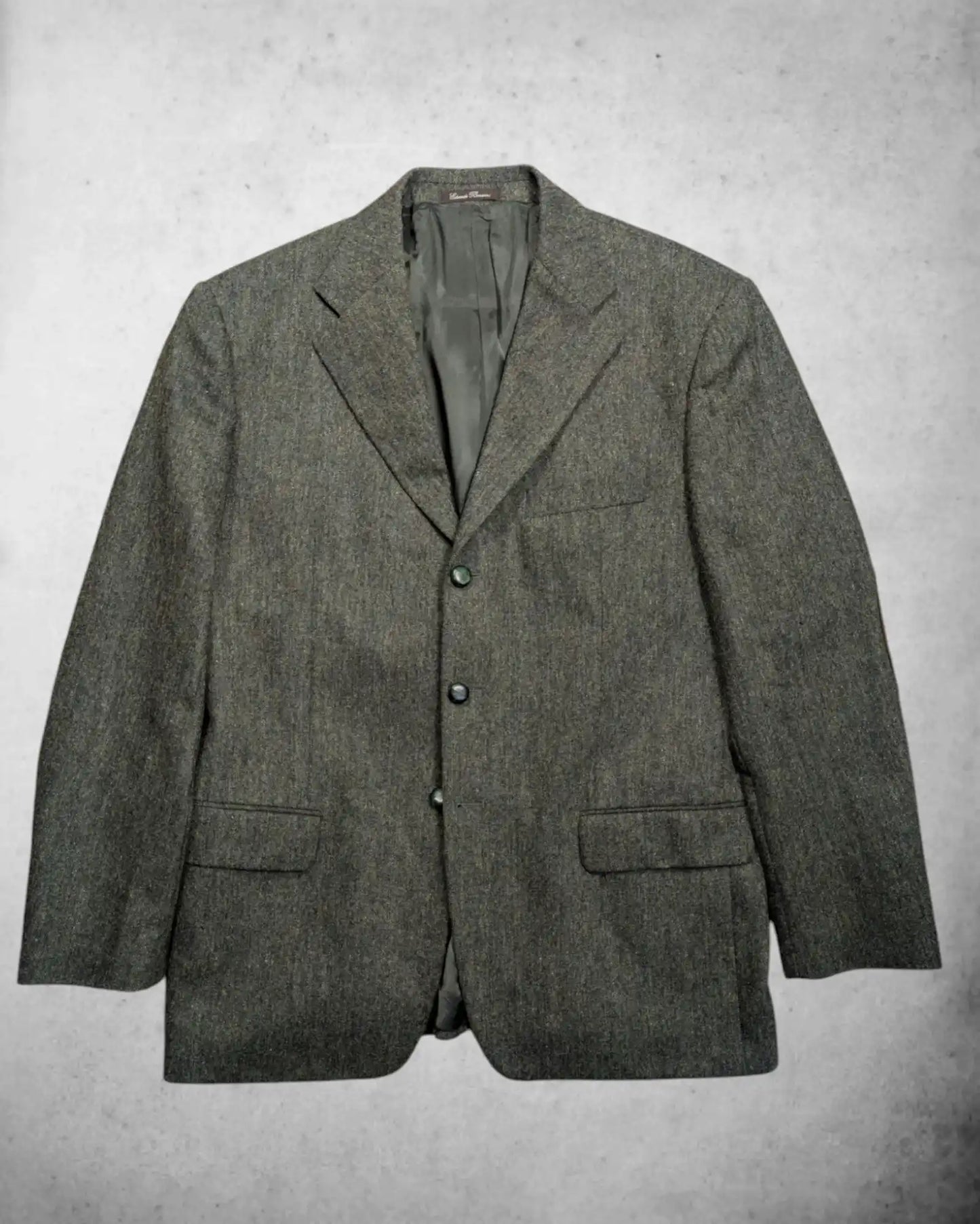 klassisches Bottoli Männersakko