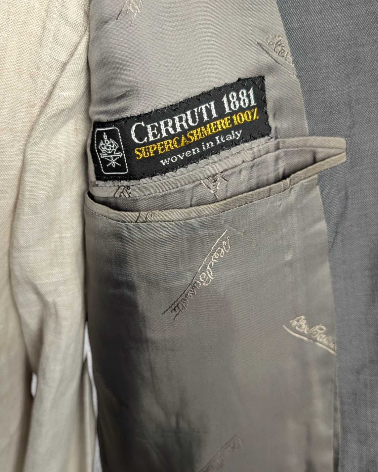 Cerruti 1881 Herrensakko