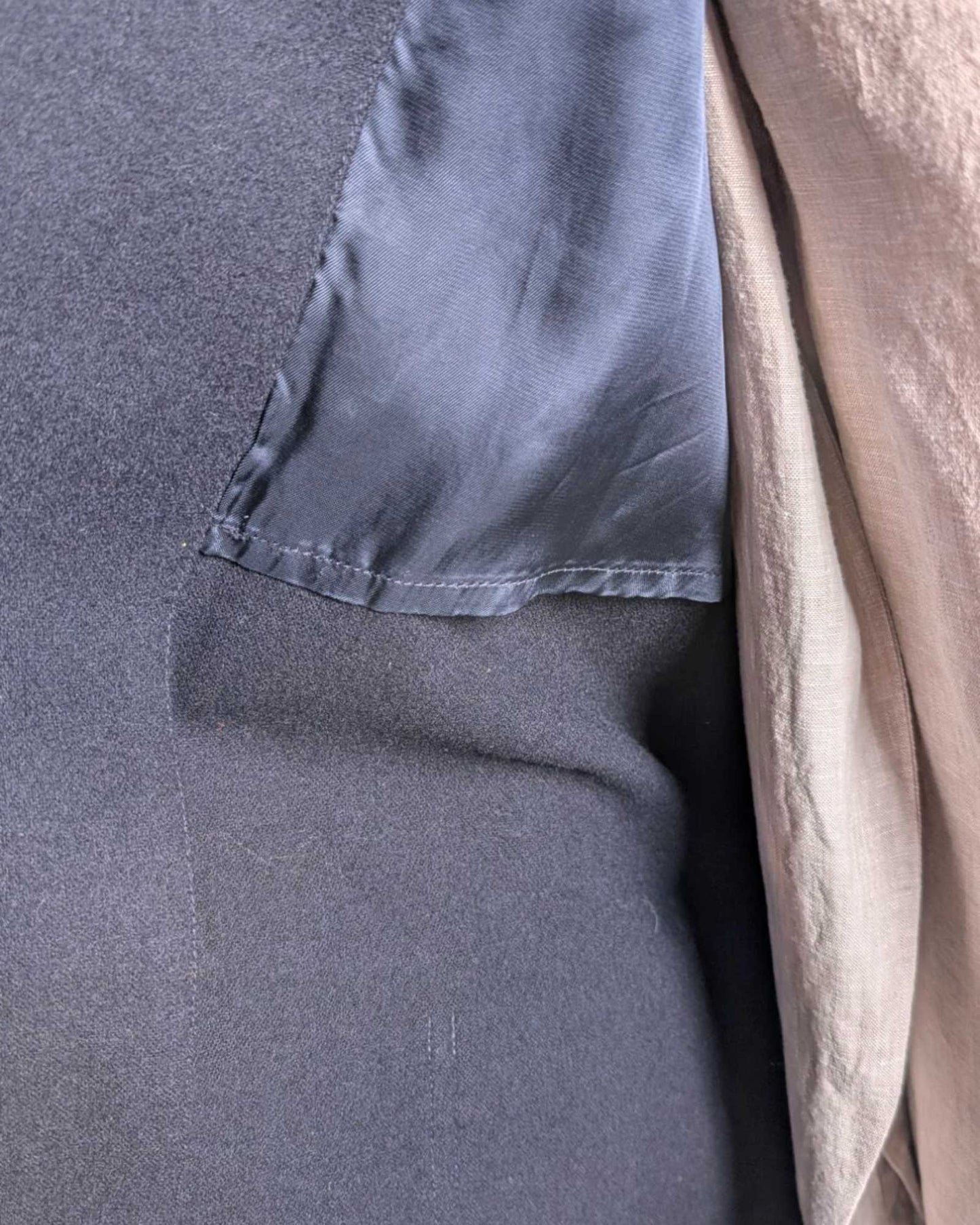 Emernegildo Zegna yachting Sakko