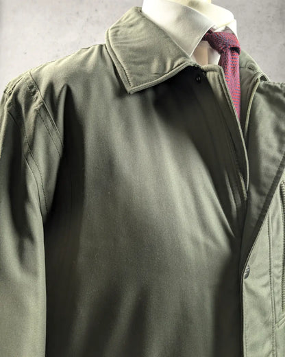 Herren Feldjacke 