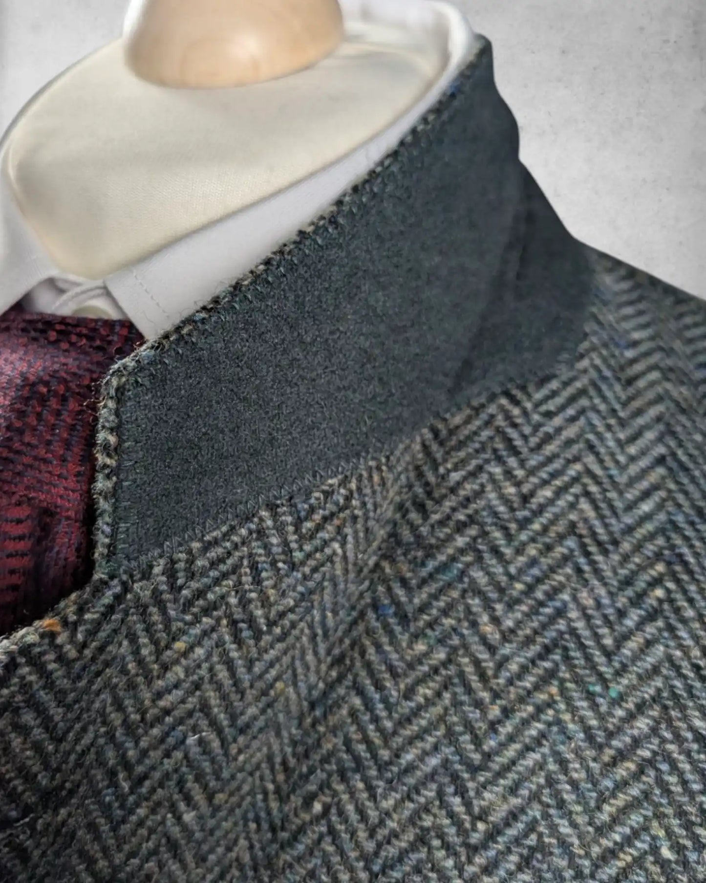 Vintage Sakko von Giorgio Armani