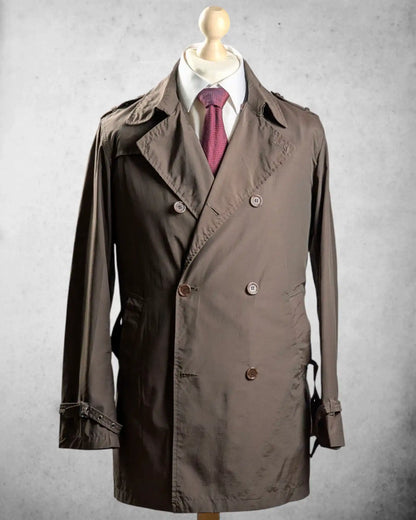 Trenchcoat von Gutteridge