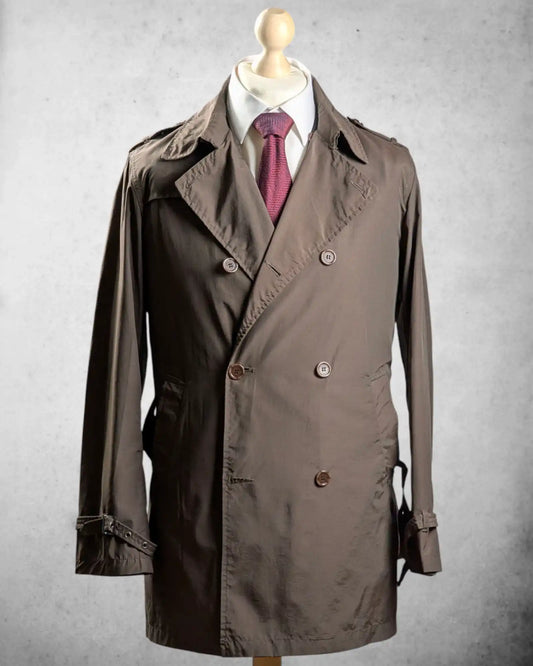 Trenchcoat von Gutteridge