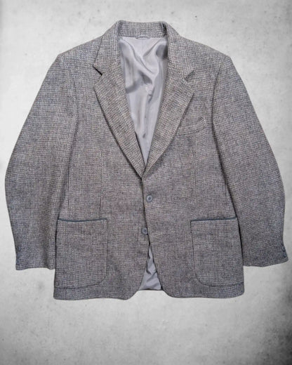 Harris Tweed vintage Sakko