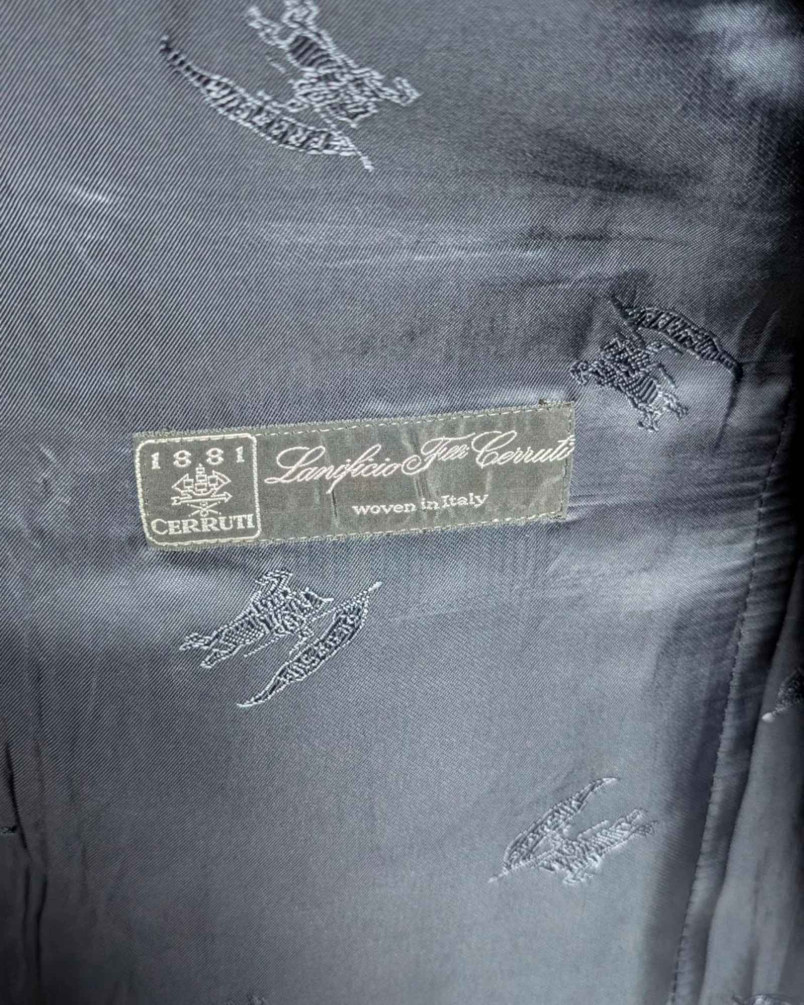 Cerruti 1881 Herrensakko