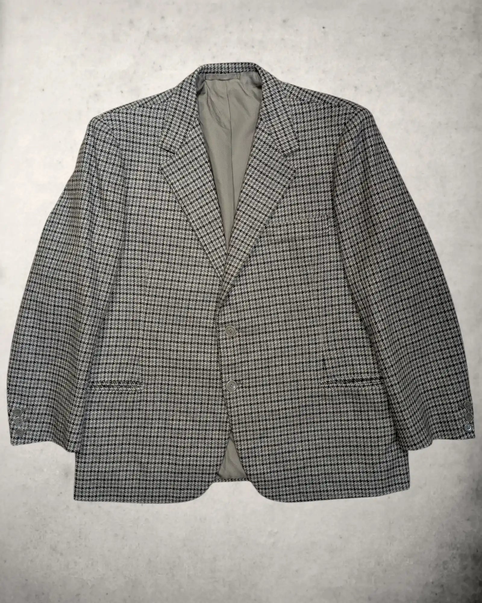 Winterliches Herrensakko von Zegna