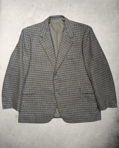 Winterliches Herrensakko von Zegna