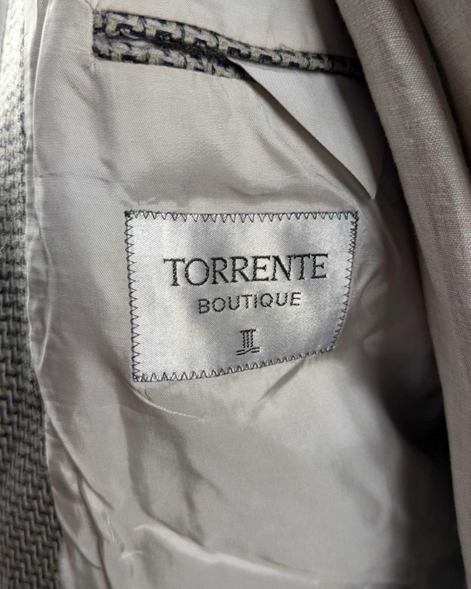Torrente Boutique Herrensakko