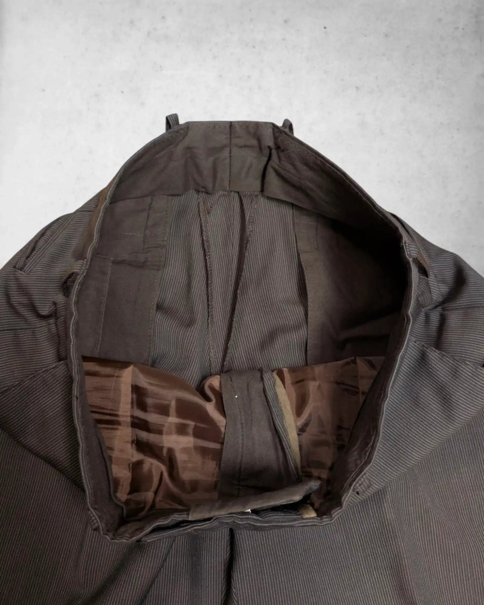 Herrenhose 