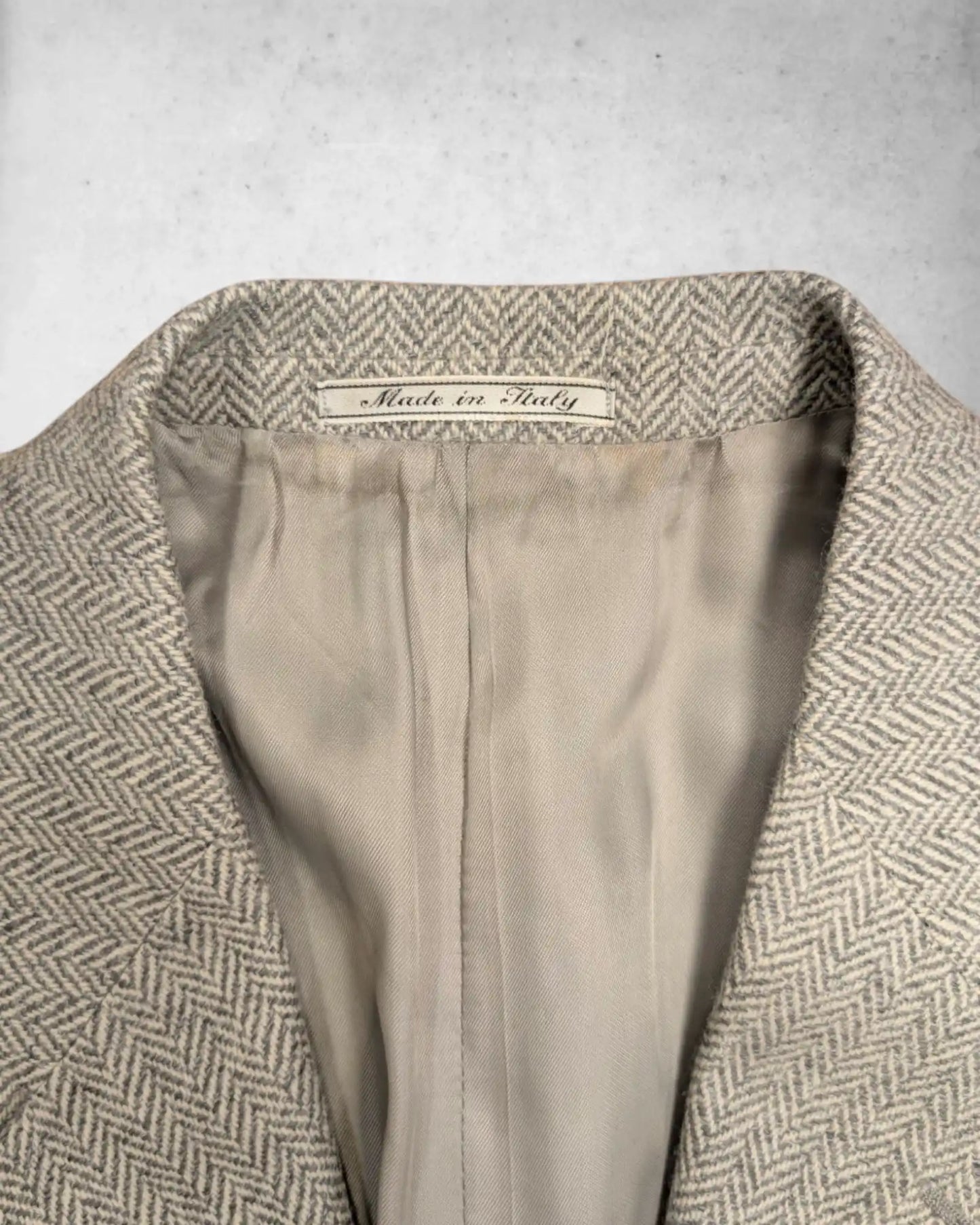 Made in Italy Herrensakko