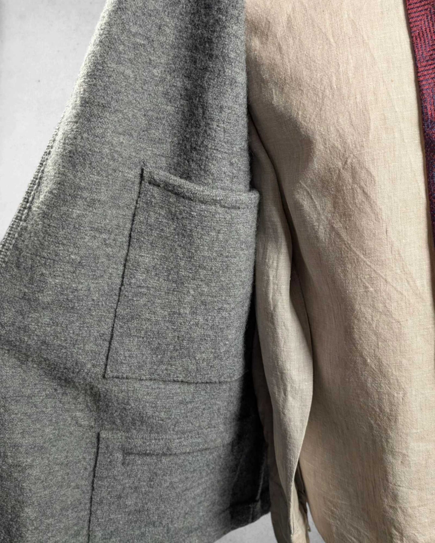 Strickmode aus München
