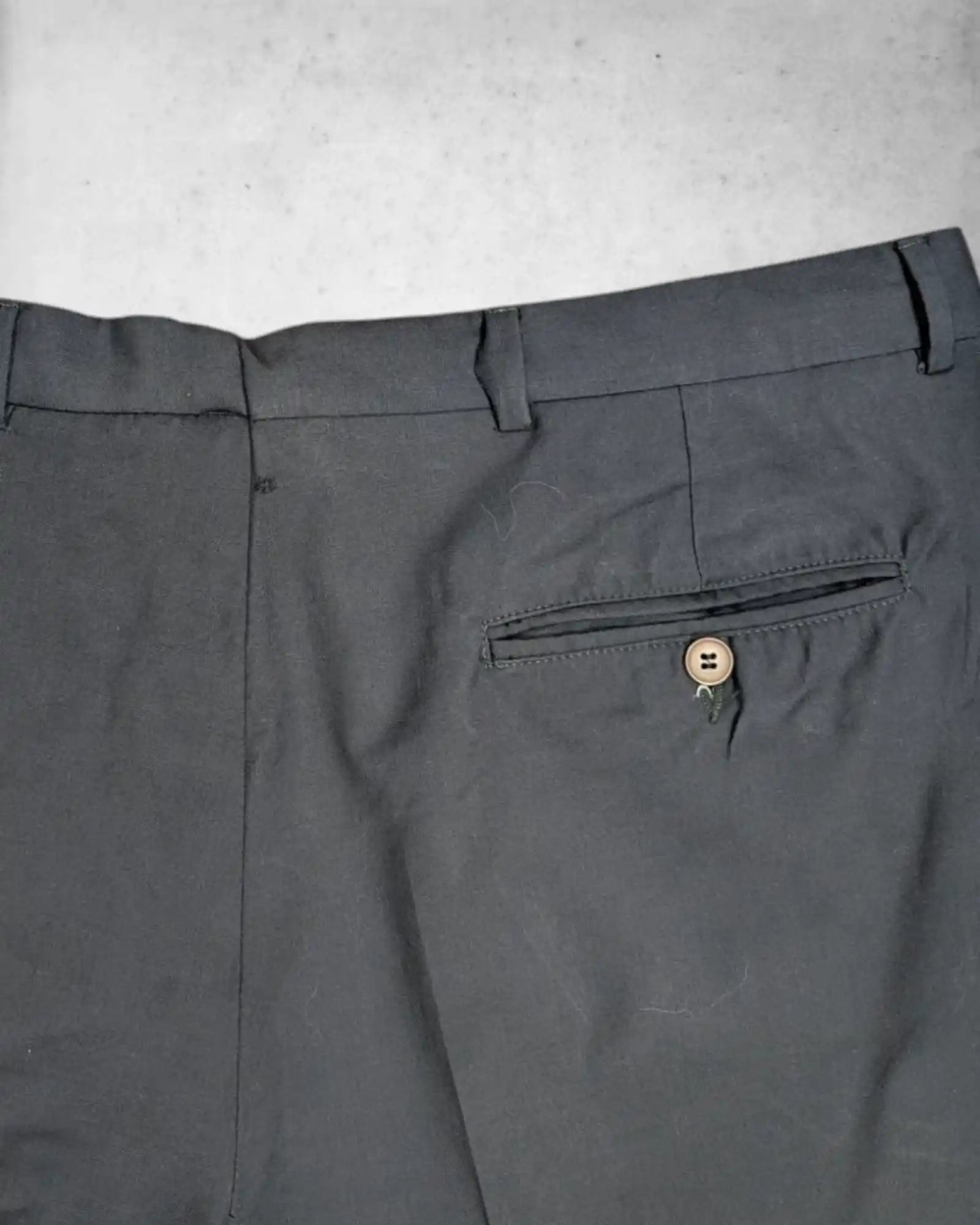 Stoffhose von Loro Piana