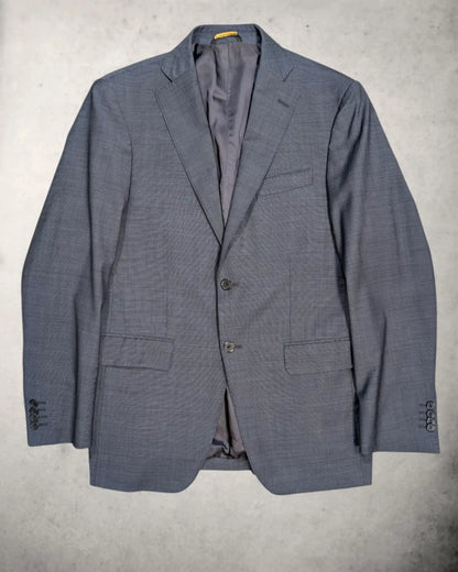 vintage Herrensakko aus Merinowolle von Loro Piana