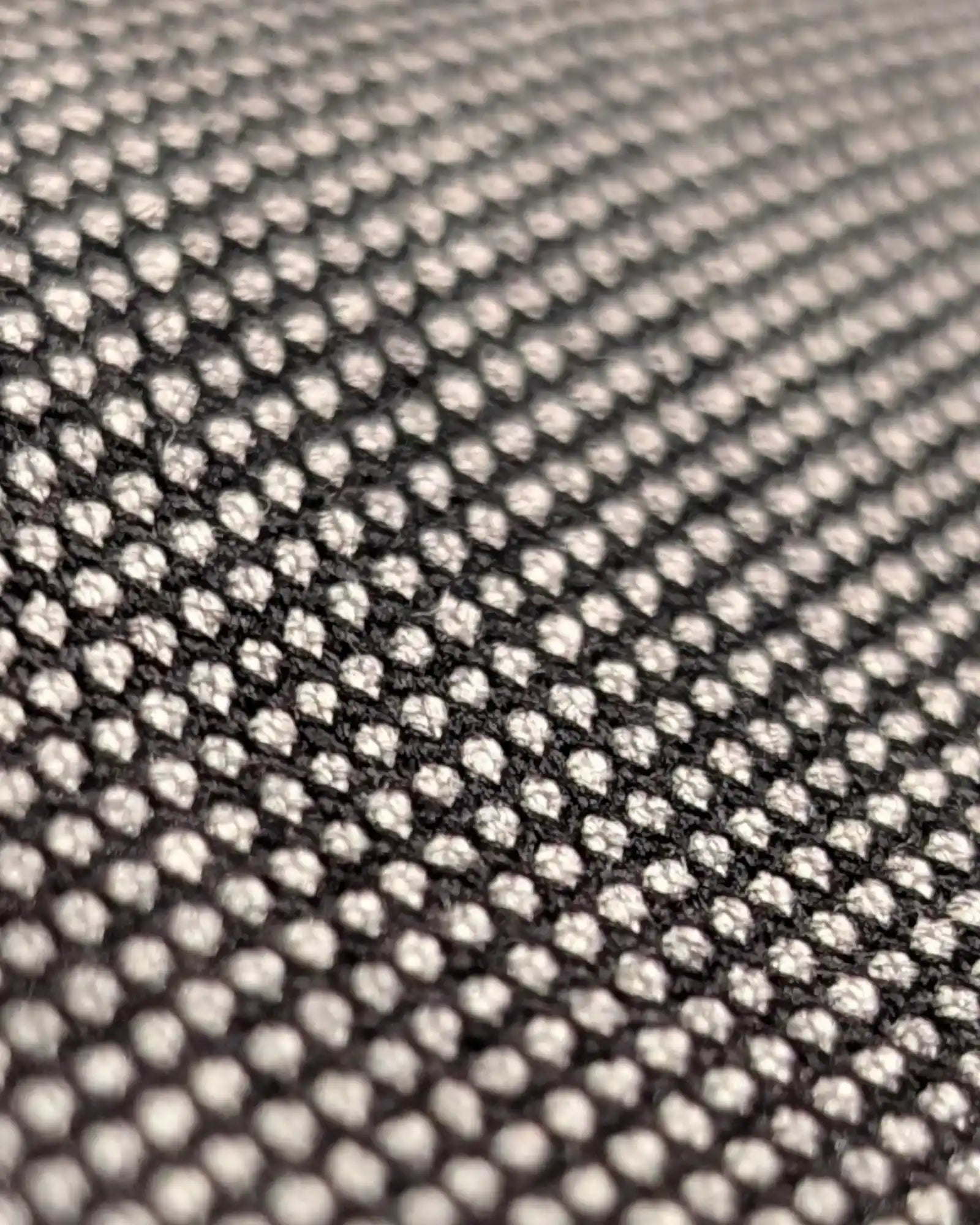 Stoffauszug eines Herrensakkos aus Loro Piana Stoff