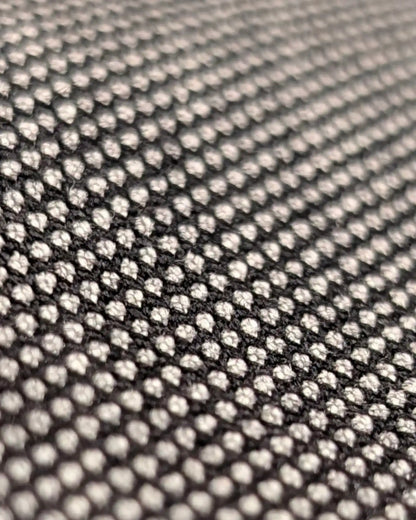 Stoffauszug eines Herrensakkos aus Loro Piana Stoff