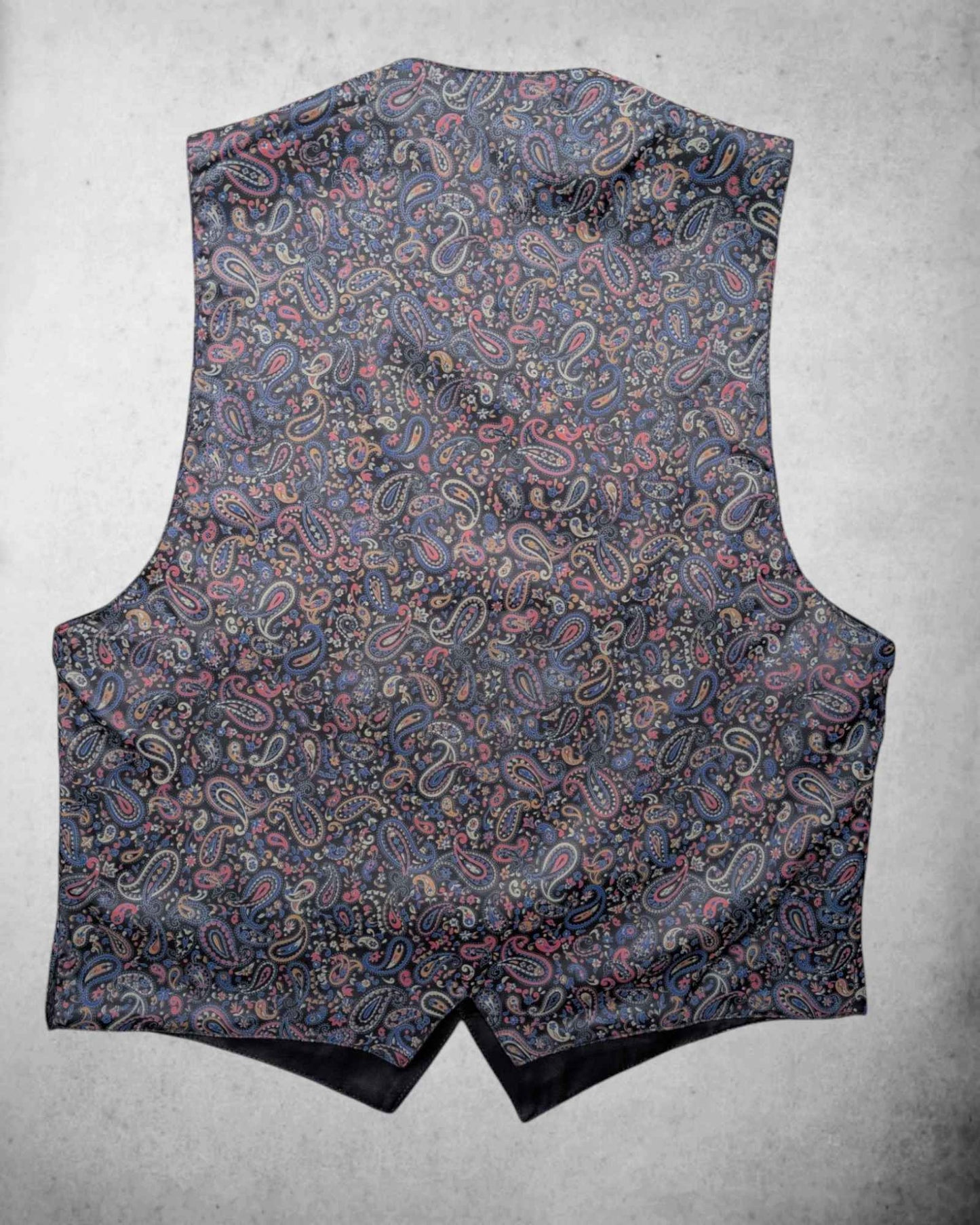 Paisley Weste von Premiere Vision