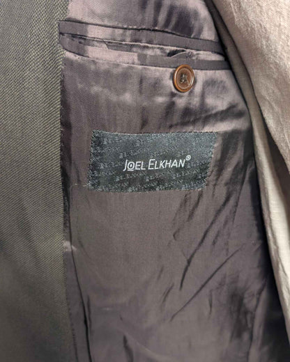Joel Elkhan Sakko für Herren