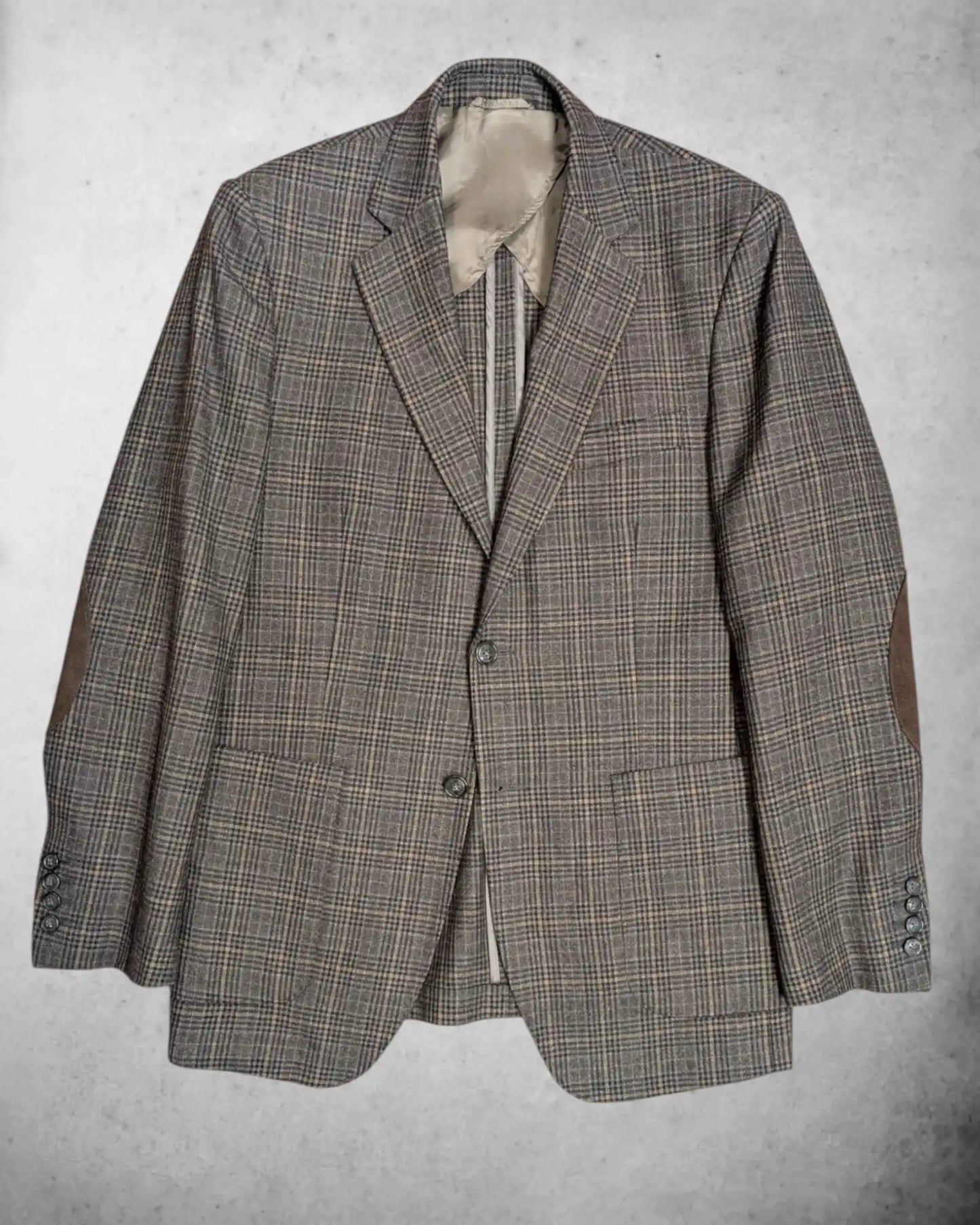 Vintage Herrensakko 